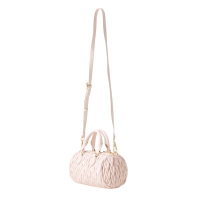 THE DEMURE MINI BAG